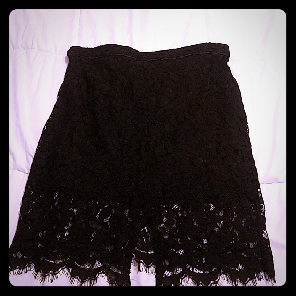 Dressy Skirt